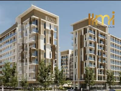 1 Bedroom Apartment for Sale in Dubai Studio City, Dubai - WhatsApp Image 2025-07-21 at 10.21. 01 PM. jpeg