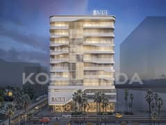 (100%Real Price) Direct on Metro || High Floor || Prime Location