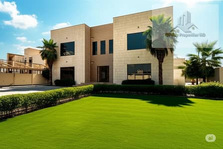 9 Bedroom Villa for Rent in Nad Al Sheba, Dubai - Generated Image July 22, 2025 - 1_55AM. jpeg