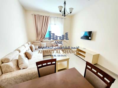 شقة 1 غرفة نوم للايجار في النهدة، الشارقة - 20240316_120509. jpg