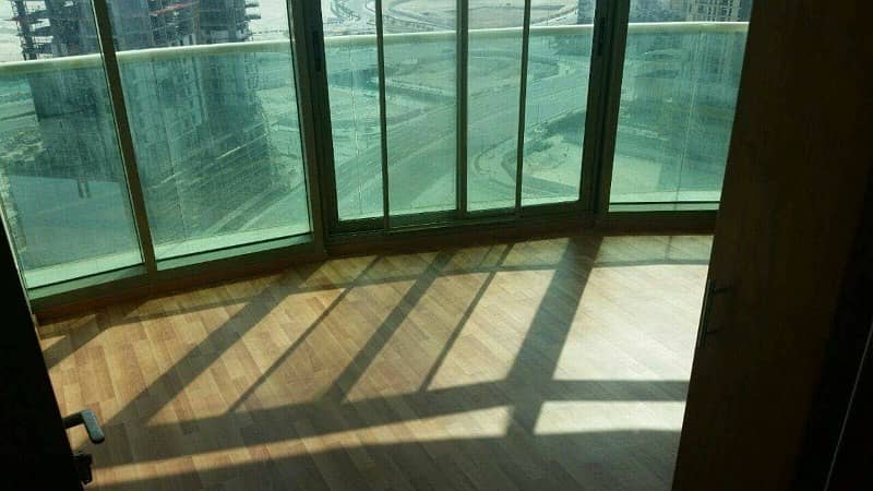 big and nice 3br flat for sale in al reem island , maids room, storage, laundry, balcony,