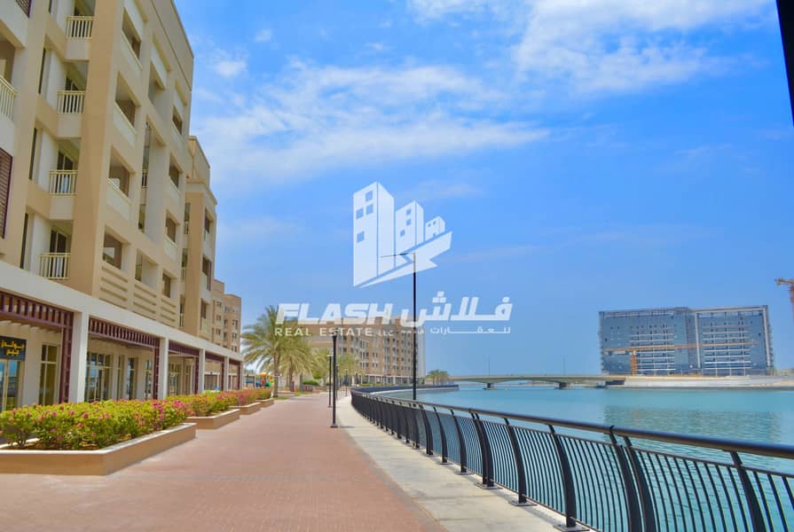 CALL US FOR A DELIGHTFUL LAGOON VIEW !! CALL US FOR A DELIGHTFUL LAGOON VIEW !!