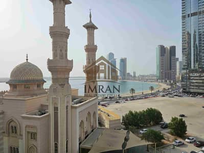 شقة 2 غرفة نوم للايجار في التعاون، الشارقة - 20250719_165403. jpg