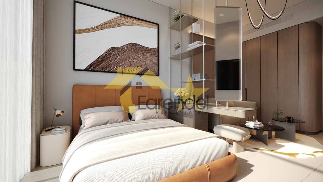 6 Studio _bedroom DLRC _02. jpg