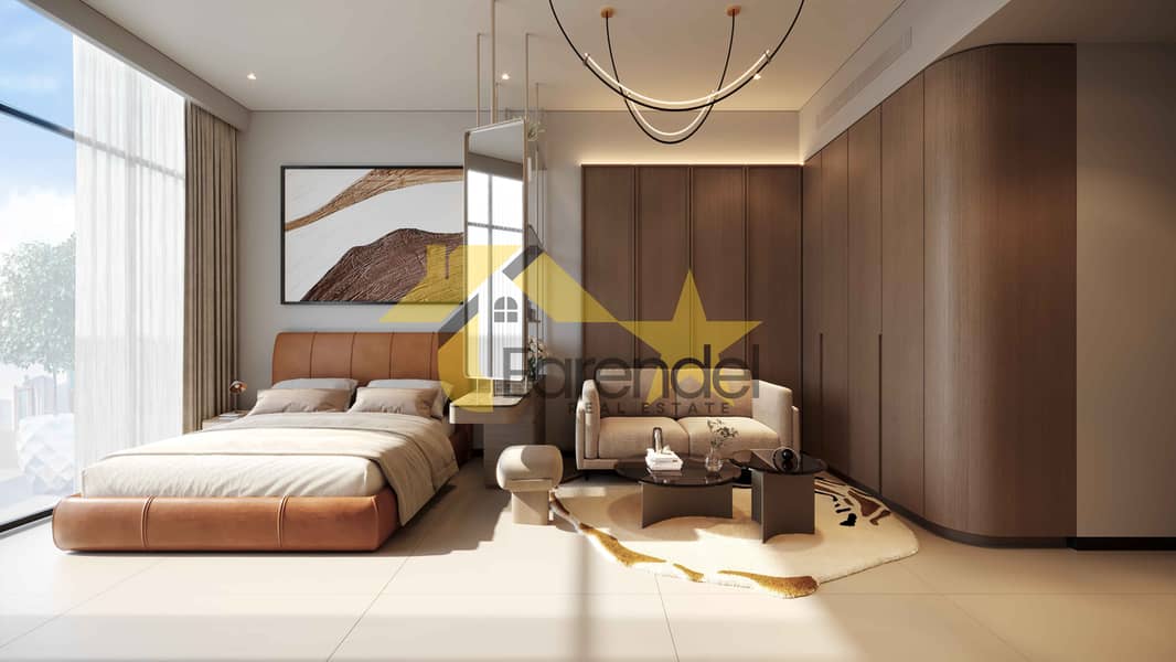 9 Studio _bedroom DLRC _01. jpg