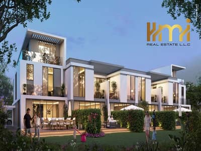 5 Bedroom Townhouse for Sale in DAMAC Islands, Dubai - WhatsApp Image 2025-07-21 at 9.54. 28 PM. jpeg
