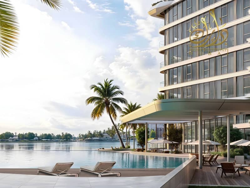 7 Costa Mare - Ground floor pool. jpg