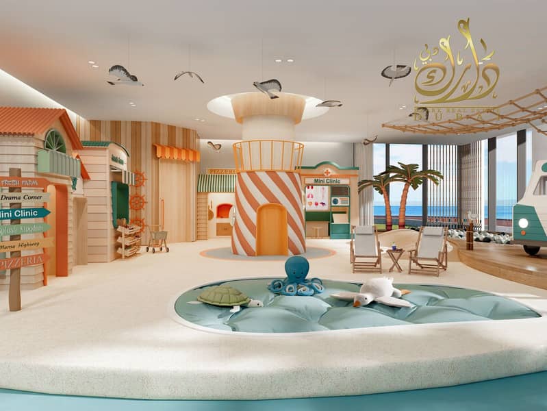 21 Costa Mare - Kids Area. jpg