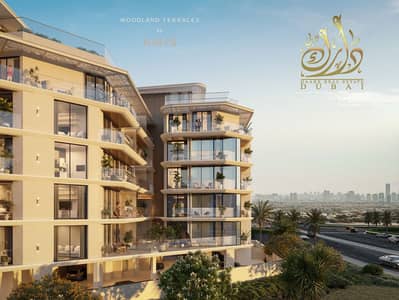 1 Bedroom Flat for Sale in Mohammed Bin Rashid City, Dubai - WhatsApp Image 2025-05-24 at 11.21. 27 AM. jpeg