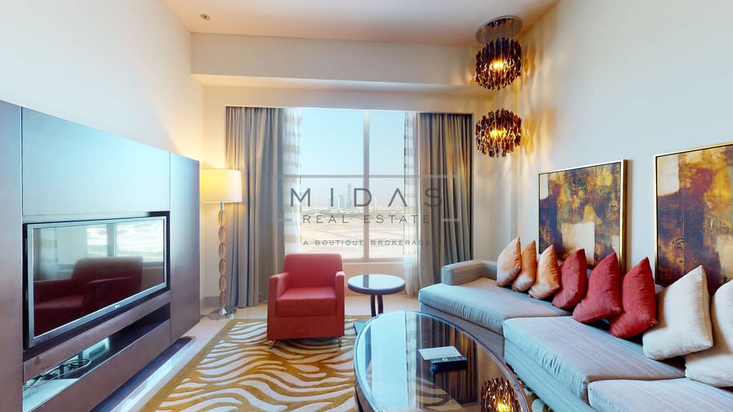 2 MEA AL JADDAF - 2BR _ LIVING ROOM _ PHOTO 1. jpg