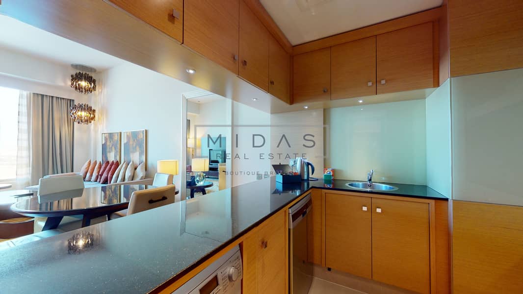 3 MEA AL JADDAF - 2BR _ KITCHEN. jpg