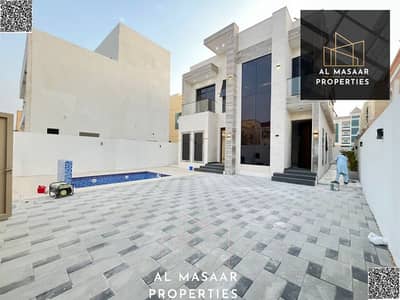 5 Bedroom Villa for Sale in Al Rawda, Ajman - batch_IMG-20250629-WA0103. jpg