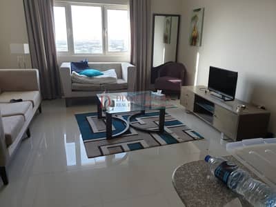 1 Bedroom Apartment for Sale in Downtown Jebel Ali, Dubai - 1 BR Fully Furnised | Suburbia|Jabal Ali 1 Bedroom Apartment for Sale in Downtown Jebel Ali, Dubai - 1 BR Fully Furnised | Suburbia|Jabal Ali