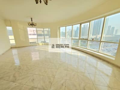 3 Bedroom Flat for Rent in Al Majaz, Sharjah - 20230710_172828. jpg