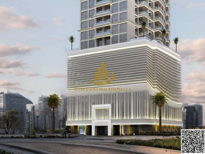 9 AJMAN PEARL TOWER_BROCHURE-7. jpg