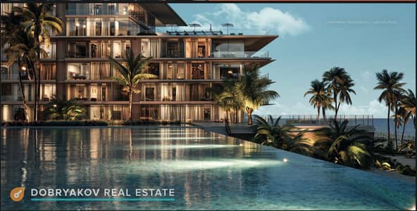2 Bedroom Flat for Sale in Dubai Islands, Dubai - IMG_9188. jpg