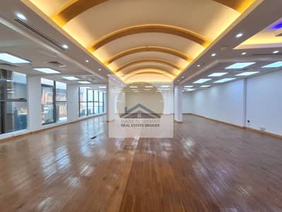 Office for Rent in Al Garhoud, Dubai - 20240703_102843. jpg