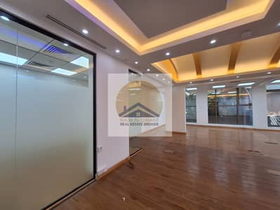 Office for Rent in Al Garhoud, Dubai - 20240703_102912. jpg