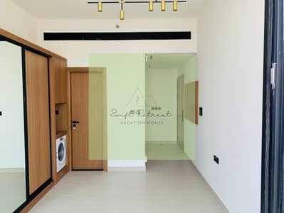 Студия Продажа в Джумейра Вилладж Серкл (ДЖВС), Дубай - Photo (4). jpg