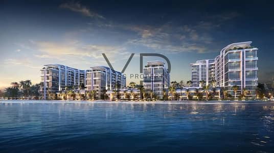 2 Cпальни Апартаменты Продажа в Аль Сеанниа, Умм-эль-Кайвайн - prop_icon_4213_Project Image. png