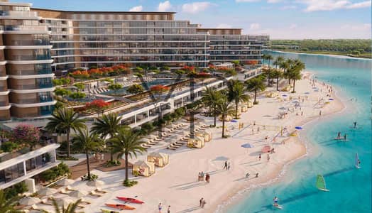 1 Bedroom Apartment for Sale in Al Seanneeah, Umm Al Quwain - 1-1. jpg