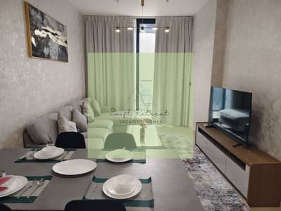 2 Bedroom Flat for Sale in Jumeirah Village Circle (JVC), Dubai - Image (17). jpg