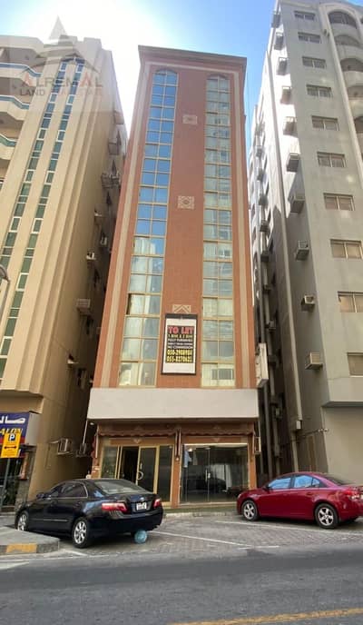 11 Bedroom Building for Sale in Bu Tina, Sharjah - nad. jpeg
