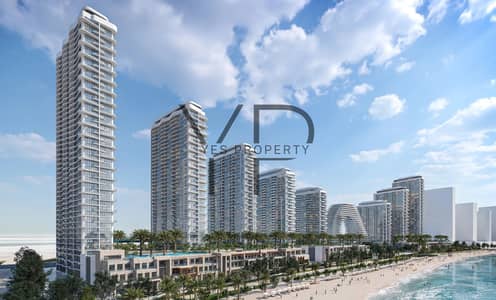 1 Спальня Апартамент Продажа в Олд Таун Ариа, Умм-эль-Кайвайн - Gallery5_0. jpg. png