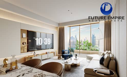 2 Bedroom Flat for Sale in Al Satwa, Dubai - 1739952329319557. jpg
