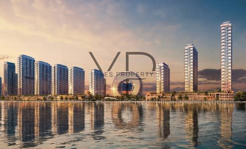 3 Bedroom Apartment for Sale in Old Town Area, Umm Al Quwain - Gallery2_0. jpg. png