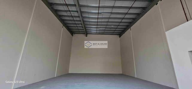 Warehouse for Rent in Emirates Modern Industrial Area, Umm Al Quwain - 1000412653. jpg