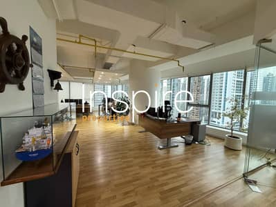 朱美拉湖塔 (JLT)， 迪拜 写字楼待租 - WhatsApp Image 2025-07-21 at 5.21. 33 PM (2). jpeg