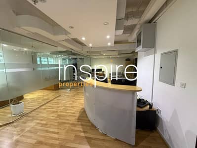 朱美拉湖塔 (JLT)， 迪拜 写字楼待租 - WhatsApp Image 2025-07-21 at 5.21. 39 PM. jpeg