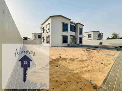 5 Bedroom Villa for Rent in Al Qarayen, Sharjah - 1000653951. jpg