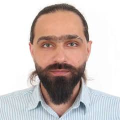 Mohammed Al Hurani