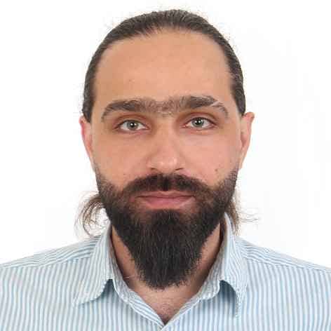 Mohammed Al Hurani