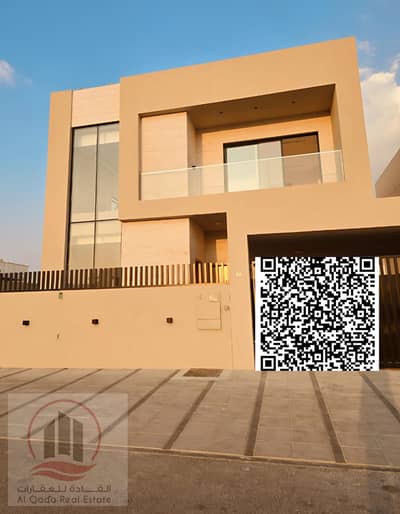 4 Bedroom Villa for Rent in Al Zahya, Ajman - c26cf8b8-d135-40ae-a2e6-51654588e297. jpg