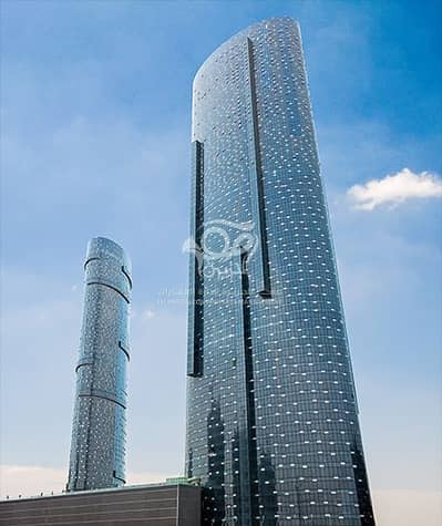 2 Bedroom Apartment for Sale in Al Reem Island, Abu Dhabi - TIMG_Sky_Tower_Sun_Tower_Gate_and_Arc_Towers. jpg