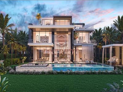 3 Bedroom Flat for Sale in DAMAC Lagoons, Dubai - 765558826-800x600. jpeg