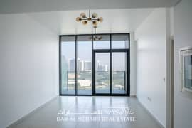 شقة في برج أزوريت،الجداف 1 غرفة 75000 درهم - 12302571