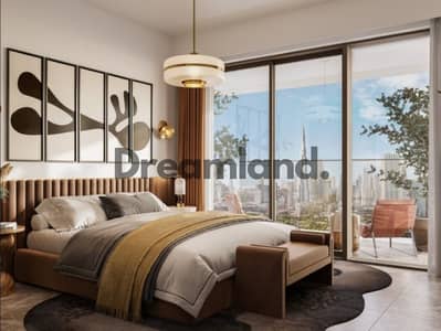 1 Спальня Апартаменты Продажа в Заабил, Дубай - 18. jpg