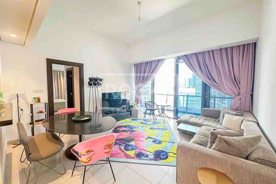 Квартира в Дубай Марина,Силверин,Тауэр Silverene B, 1 спальня, 2100000 AED - 12302583 Квартира в Дубай Марина,Силверин,Тауэр Silverene B, 1 спальня, 2100000 AED - 12302583