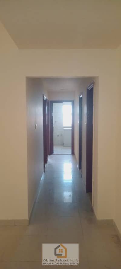 2 Bedroom Flat for Rent in Al Nabba, Sharjah - WhatsApp Image 2025-07-17 at 2.45. 47 AM. jpeg