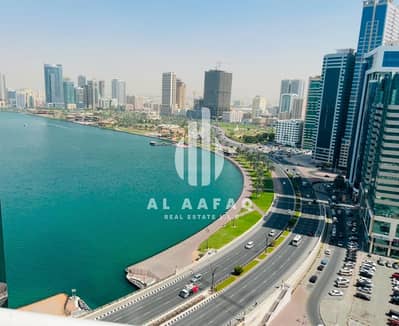 فلیٹ 3 غرف نوم للايجار في المجاز، الشارقة - IMG-20250609-WA0052. jpg