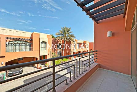 4 Bedroom Villa for Sale in Rabdan, Abu Dhabi - Stunning Villa | Single Row | Mangrove Village