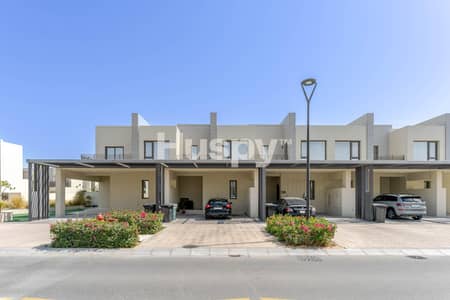 تاون هاوس 3 غرف نوم للايجار في دبي الجنوب، دبي - تاون هاوس في فلل اكسبو جولف 2 (باركسايد 2)،فلل إكسبو جولف،إعمار الجنوب،دبي الجنوب 3 غرف 99000 درهم - 11495617