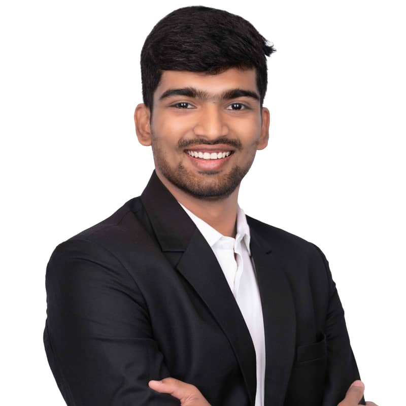 Kalash Malani