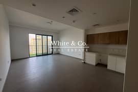 Vacant | Perfect Condition | Nice Views