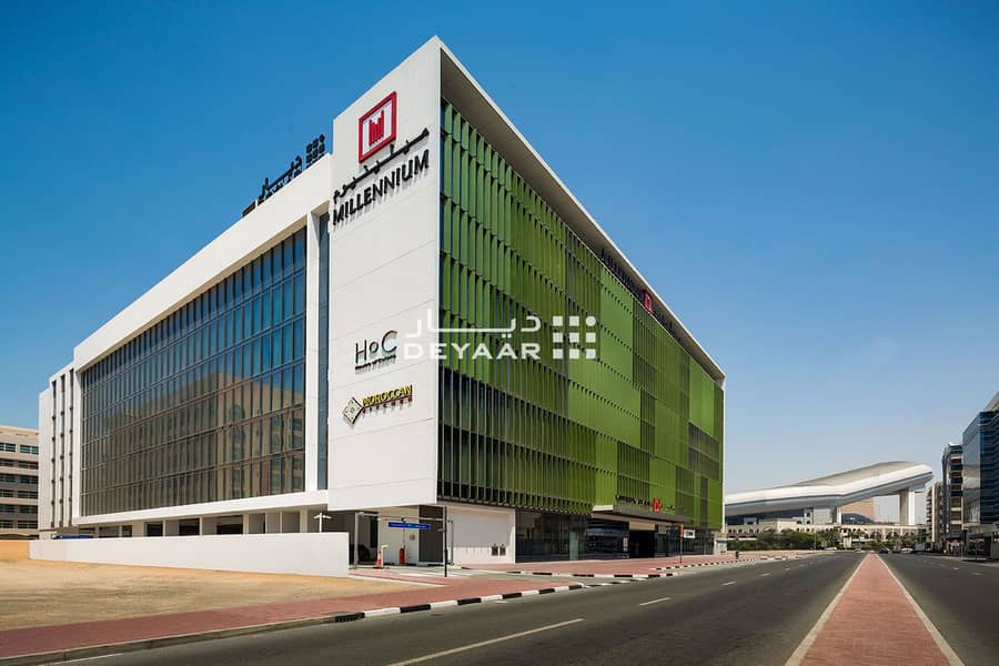 6 Millennium Al Barsha 2. jpg