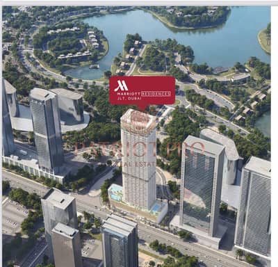 朱美拉湖塔 (JLT)， 迪拜 1 卧室单位待售 - WhatsApp Image 2025-07-22 at 18.58. 26 (1). jpeg